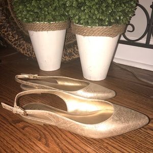 Ann Taylor Loft flats 💥Sale💥💥